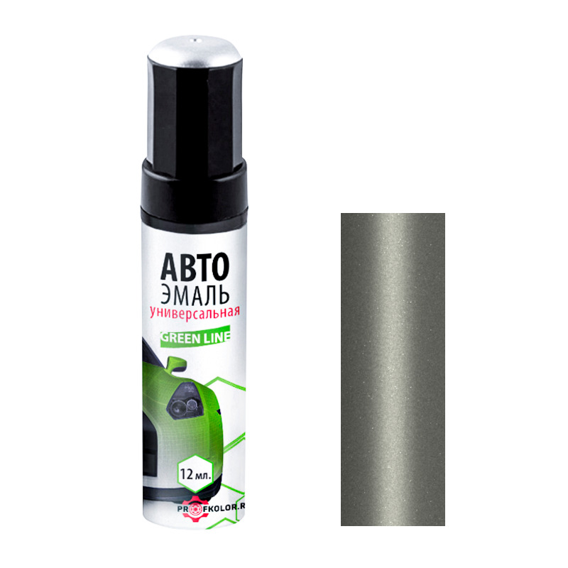 Код по VIN номеру на Toyota - TOY9460, VAR. Название цвета - Verde Arrecife