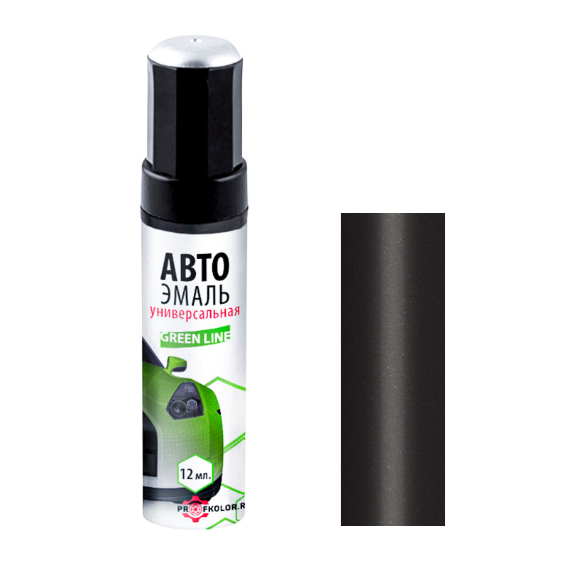 Код по VIN номеру на Toyota - TOYS21, S21. Название цвета - Grayish Sepia