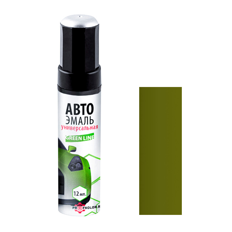 Код по VIN номеру на Volkswagen - VW60009, 035, VWSA6009, VWL1406, 5206. Название цвета - Verde Tropical