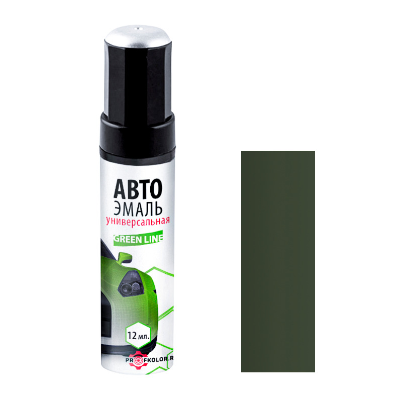 Код по VIN номеру на Volkswagen - VW60013, 5238, VWSA6013, VWL1422. Название цвета - Verde Tropico