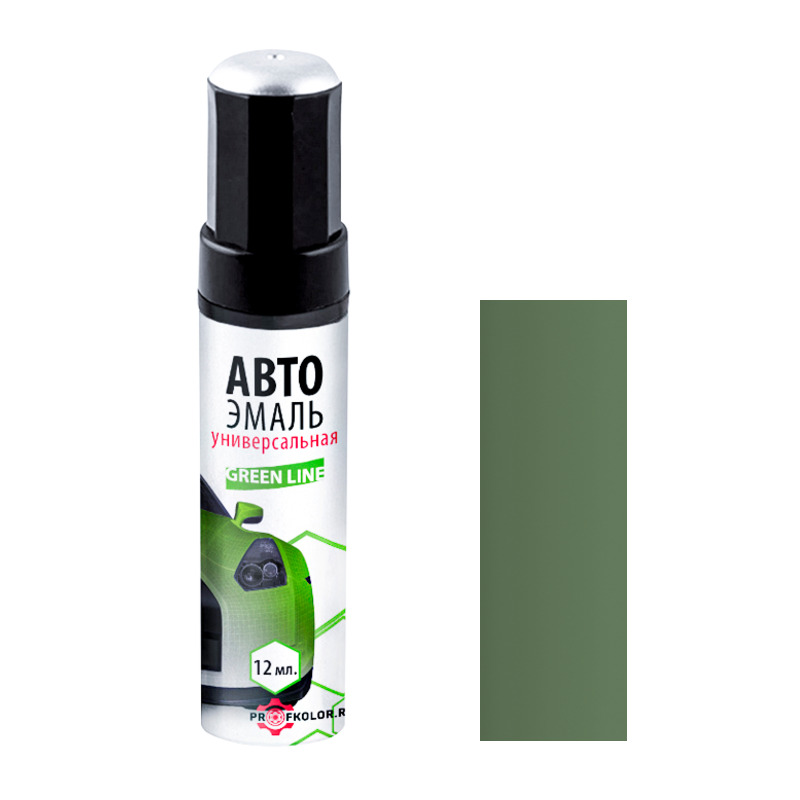 Код по VIN номеру на Volkswagen - VW65001, 2866, HI, LE6G. Название цвета - Verde Americana