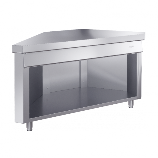 РИВЬЕРА - ПОВОРОТНЫЙ МОДУЛЬ ПМВШ-90-02 (ВНЕШНИЙ)