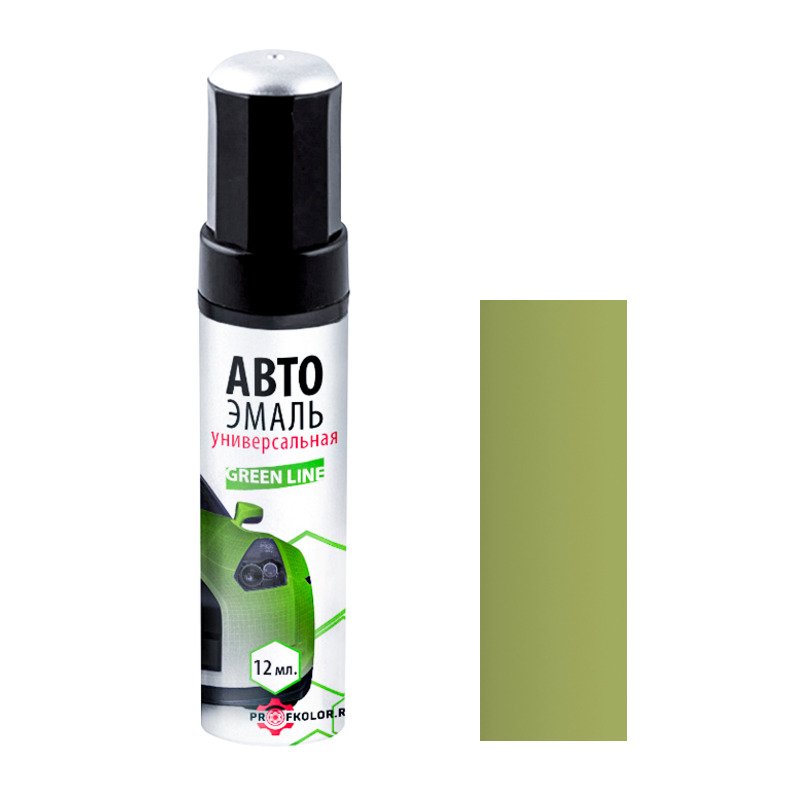 Код по VIN номеру на Volkswagen - VWLJ6E, J6E, LJ6E, E0, E0E0, EO, EOEO, 65217. Название цвета - Primavera Green