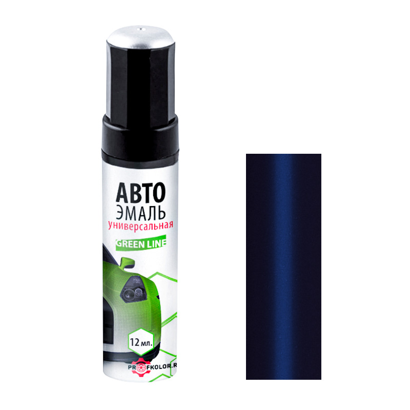 Код по VIN номеру на Volkswagen - VWLZ5X, LZ5X. Название цвета - Enzianblau