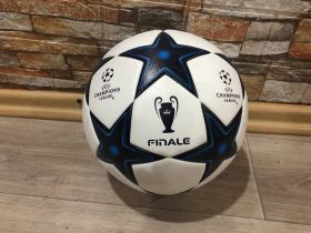 Мяч футбольный Champion league Finale Синий
