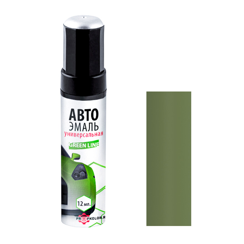 Код по VIN номеру на Volvo - 63363, 074060, VOL118, 118. Название цвета - Hellgruen