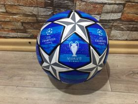 Мяч футбольный Champion league Finale Top Training