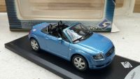 AUDI TT ROADSTER 2004  (Solido)