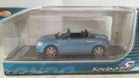 AUDI TT ROADSTER 2004  (Solido)