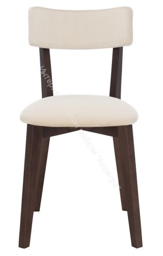 Стул Leset Чейз Венге Т34/велюр Velutto 01