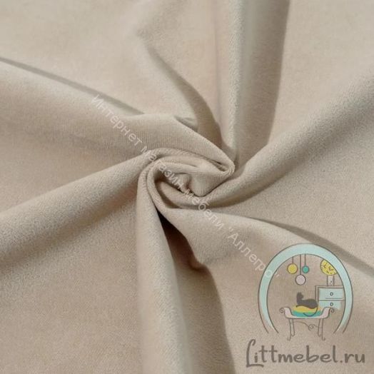 Стул Leset Чейз Орех шоколадный Т19/велюр Velutto 18