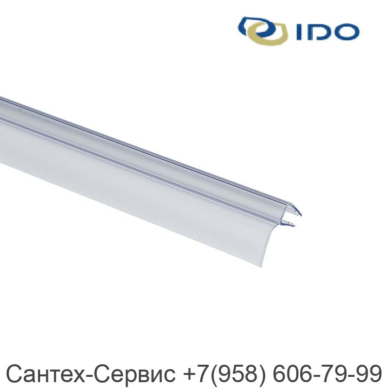 Z5383001 Уплотнитель двери кабины Ido Showerama 7-5, 9-5