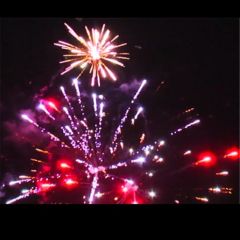 Фейерверк РК8301 Зашибись (0,8" / 1,0" х 130) Фейерверк РК8301 Зашибись (0,8" / 1,0" х 130)