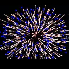 Фейерверк РК8301 Зашибись (0,8" / 1,0" х 130) Фейерверк РК8301 Зашибись (0,8" / 1,0" х 130)