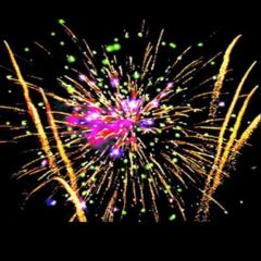 Фейерверк РК8301 Зашибись (0,8" / 1,0" х 130) Фейерверк РК8301 Зашибись (0,8" / 1,0" х 130)