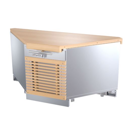 РЕГАТА - ПОВОРОТНЫЙ МОДУЛЬ ВНЕШНИЙ ПМВШ-90-02