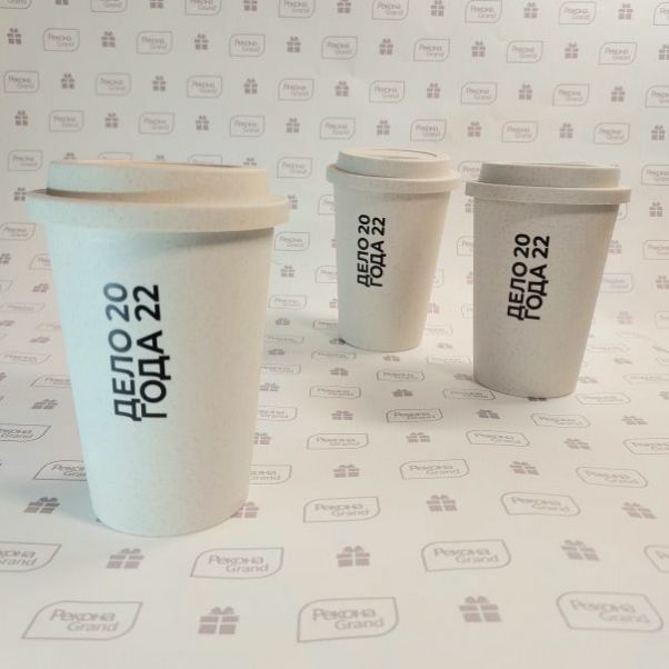 Изготовление эко стаканов для форума