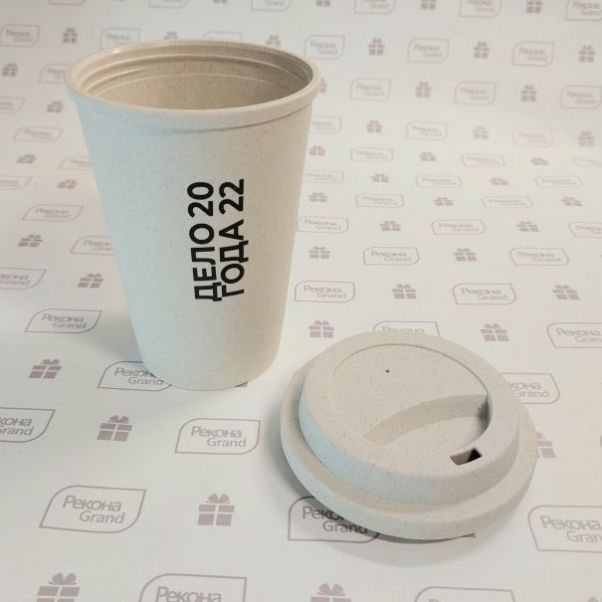 Изготовление эко стаканов для форума