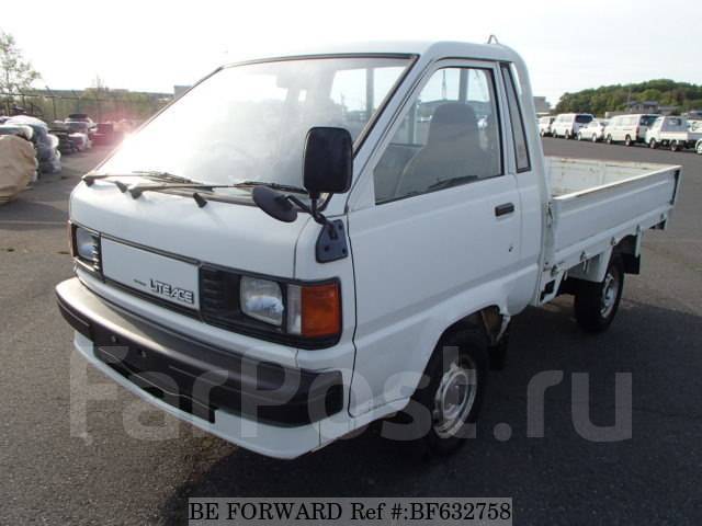 РЕССОРЫ Toyota Lite Ace/Town Ace/ Литайс/Таунайс.KM51, CM51. CM65. .