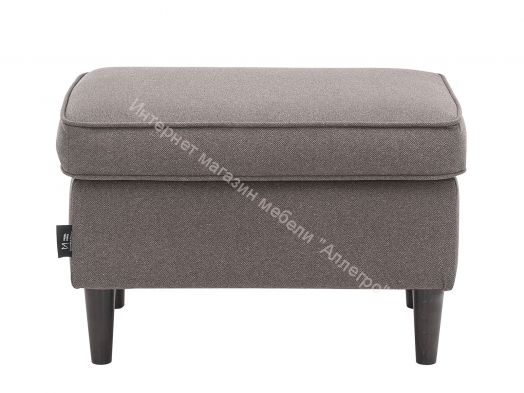 Пуф Leset Микс Milos 20 венге