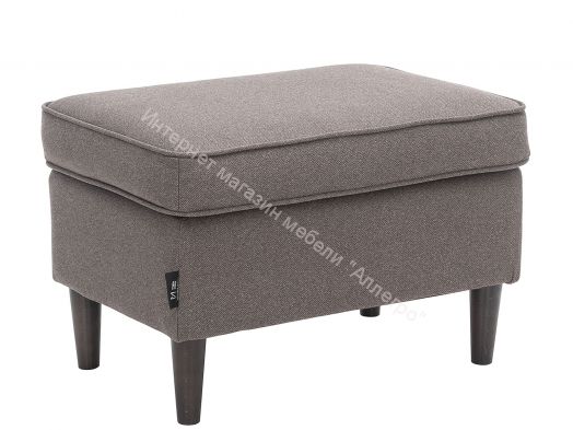 Пуф Leset Микс Milos 20 венге