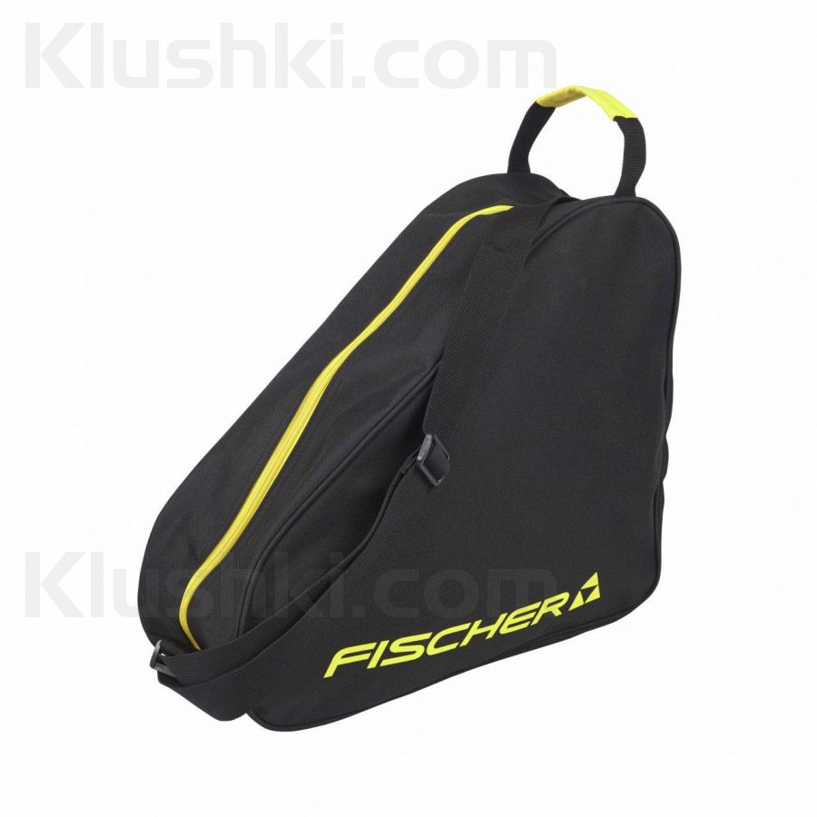 Сумка для коньков Fischer Skate Bag 2022