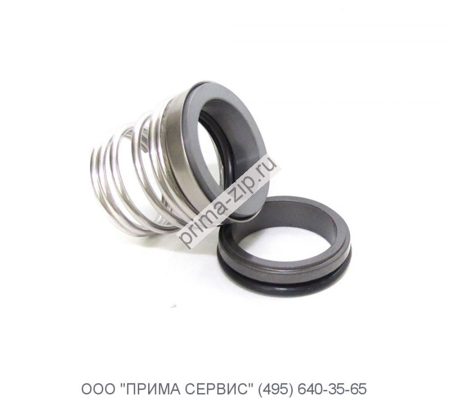 Торцевое уплотнение BT-FN-40