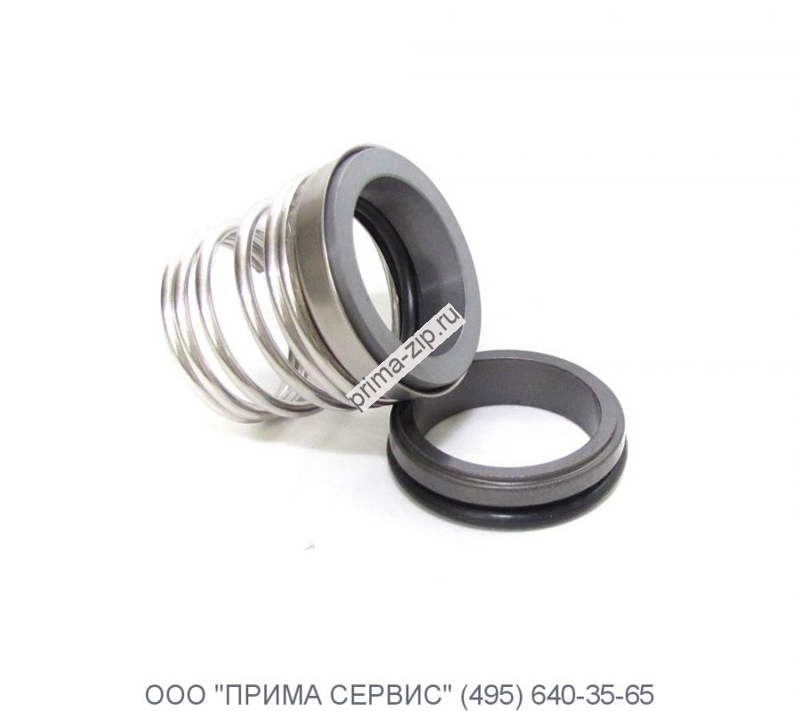 Торцевое уплотнение BT-FN-40