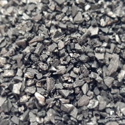 Кокосовый уголь для напитков