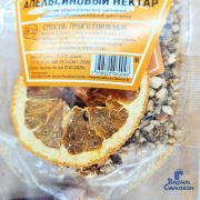 Настойка Апельсиновый нектар