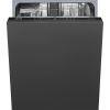 ПОСУДОМОЕЧНАЯ МАШИНА SMEG STL232CL