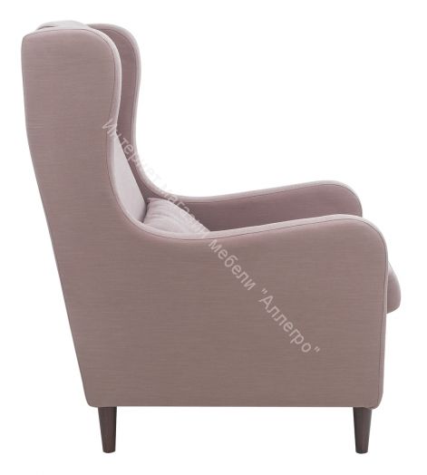 Кресло Leset Хилтон Melva 61 венге