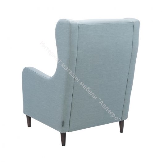 Кресло Leset Хилтон Melva72 венге