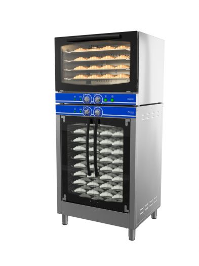 ШКАФ РАССТОЕЧНЫЙ МУССОН ШР-10-600.400-01