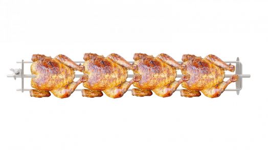 ШАМПУР К КУРИНОМУ ГРИЛЮ КОМАНДОР-2