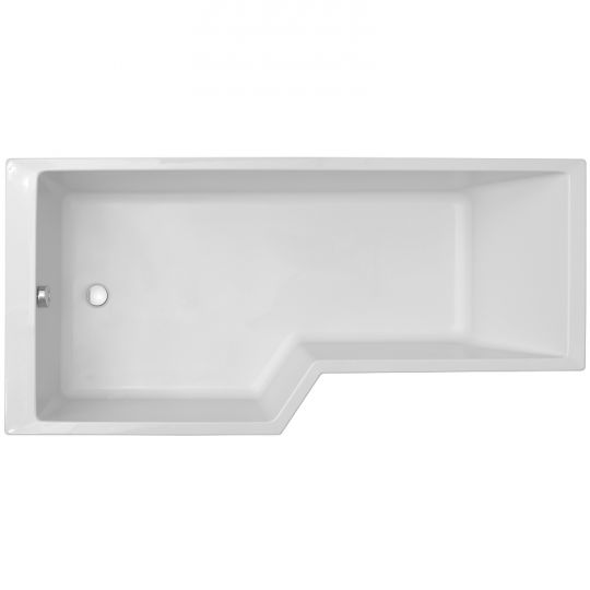 Изображение Акриловая ванна Jacob Delafon Bain Douche Neo 170x90 E6D00