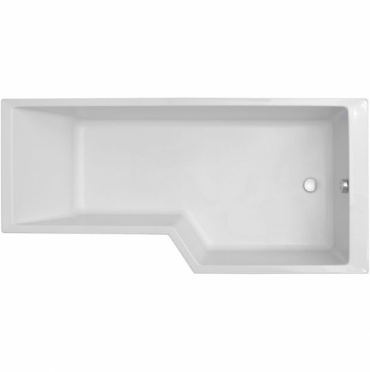 Акриловая ванна Jacob Delafon Bain Douche Neo 170x90 E6D00 ФОТО