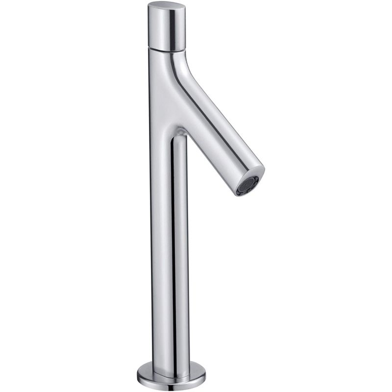 Изображение Смеситель для раковины Jacob Delafon Talan E10379RU-CP