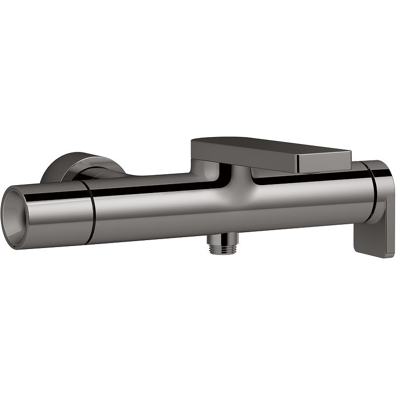 Изображение Смеситель для ванны Jacob Delafon Composed E73095-TT Титан