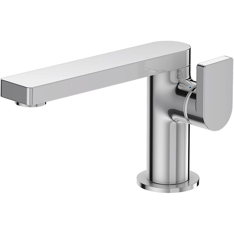 Изображение Смеситель для раковины Jacob Delafon Composed E73167-CP