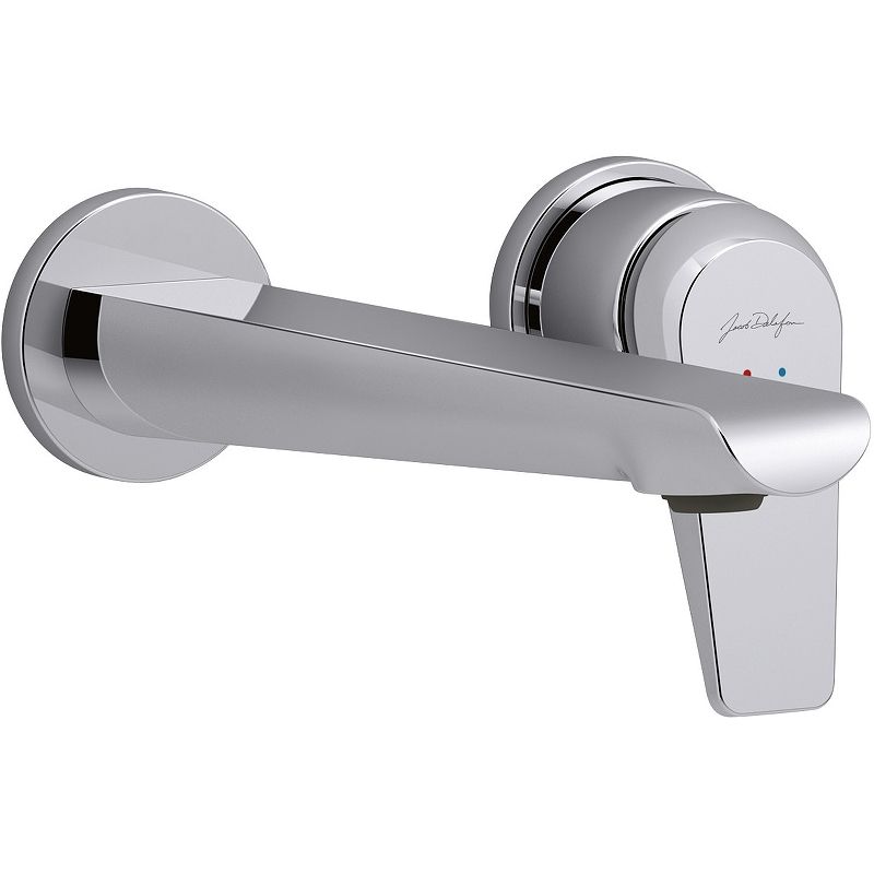 Изображение Смеситель для раковины Jacob Delafon Avid E97358-CP