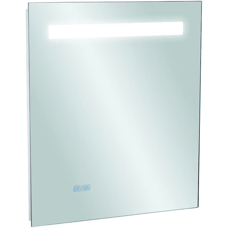 Изображение Зеркало подвесного типа Jacob Delafon Rythmik Formilia 55 EB1158-NF с ИК-выключателем