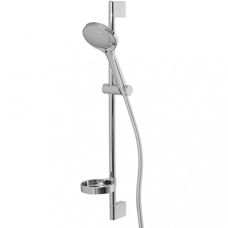 Изображение Душевой комплект Jacob Delafon Elite E32910-CP Хром