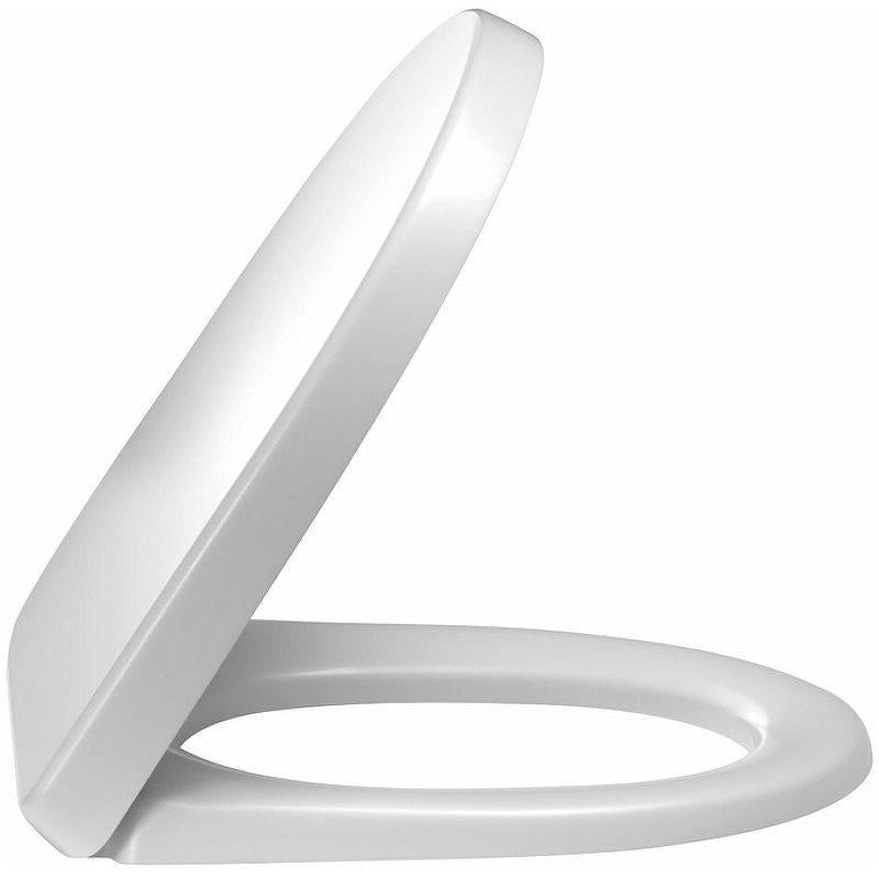 Изображение Сиденье для унитаза Jacob Delafon Odeon Up E70011-00 с микролифтом