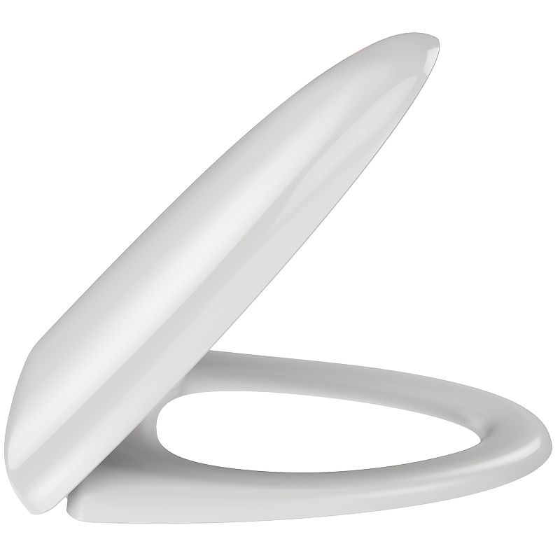 Изображение Сиденье для унитаза Jacob Delafon Nouvelle Vague E20068-00 с микролифтом