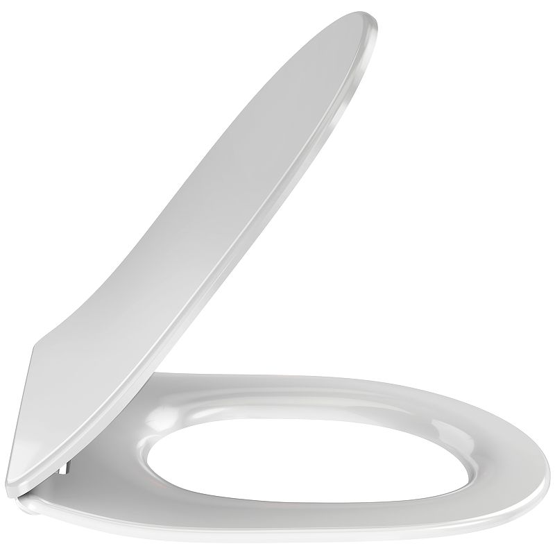 Изображение Сиденье для унитаза Jacob Delafon Odeon Rive Gauche E24889-00 с микролифтом