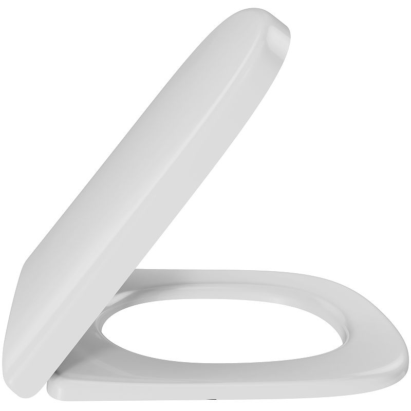 Изображение Сиденье для унитаза Jacob Delafon Struktura E4272-00