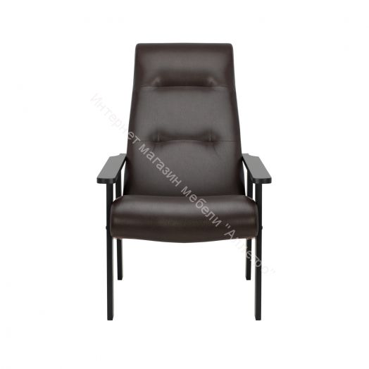 Кресло Leset Retro Vegas Lite Amber венге