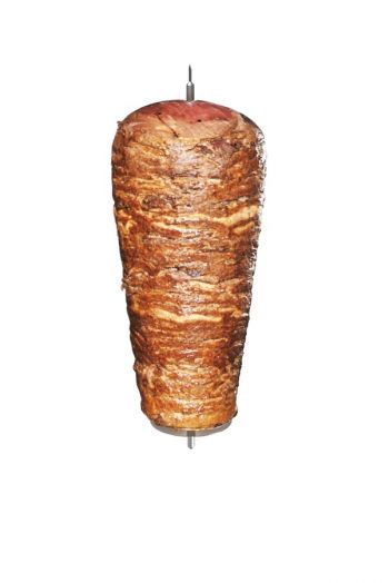 НОЖ ДЛЯ ШАУРМА-4-ЭЛ-05-Н(ОЦ) (В КОМПЛЕКТЕ)