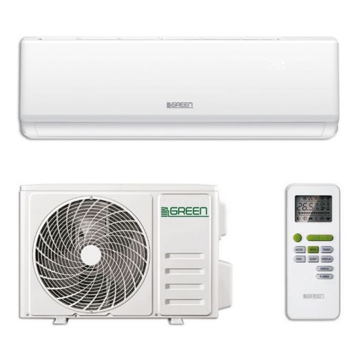 GREEN TSI/TSO-07HRSY1